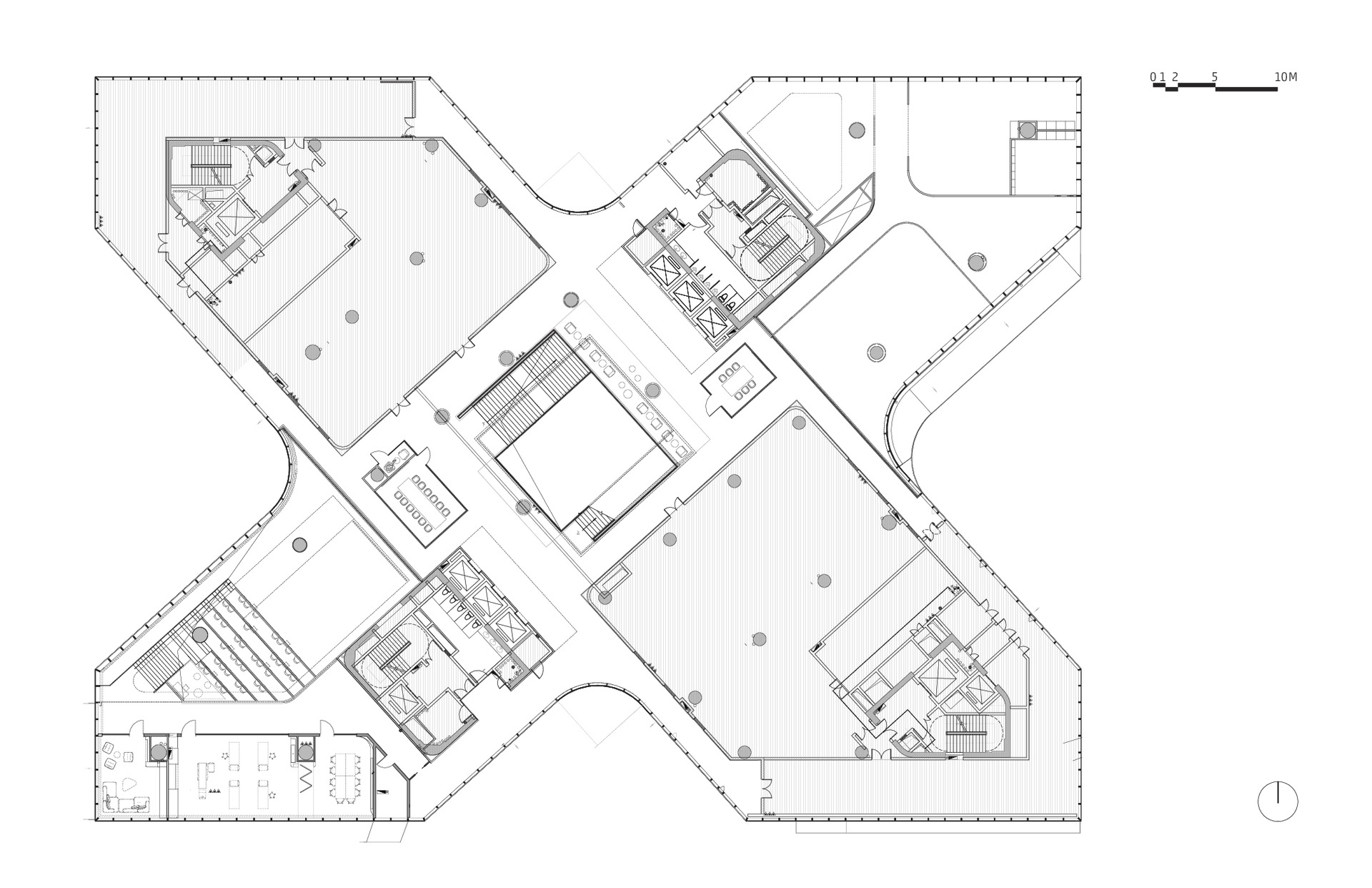 Floor Plan - Level 2 Floor Plan - Level 2