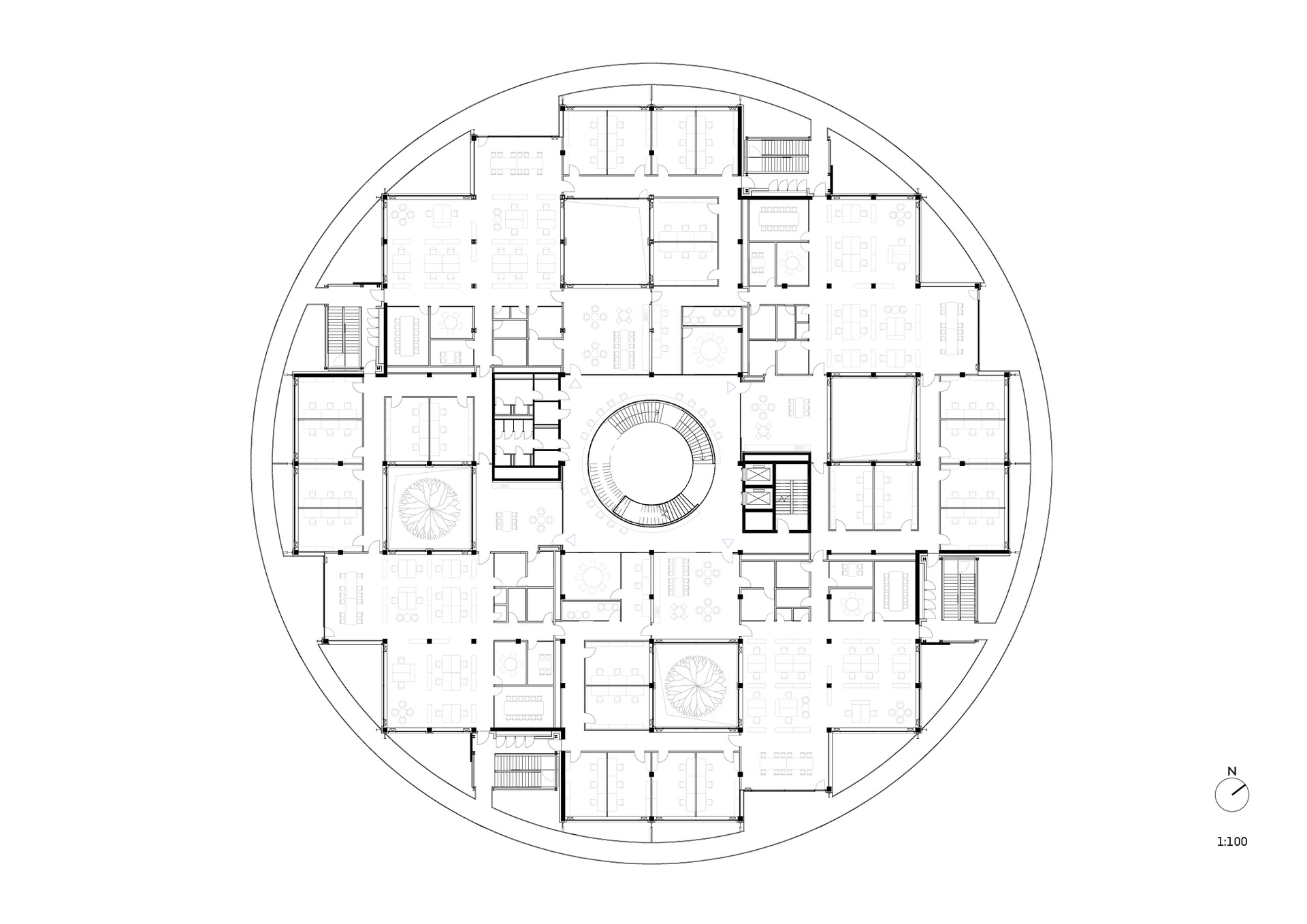Floor Plan - First Floor Floor Plan - First Floor