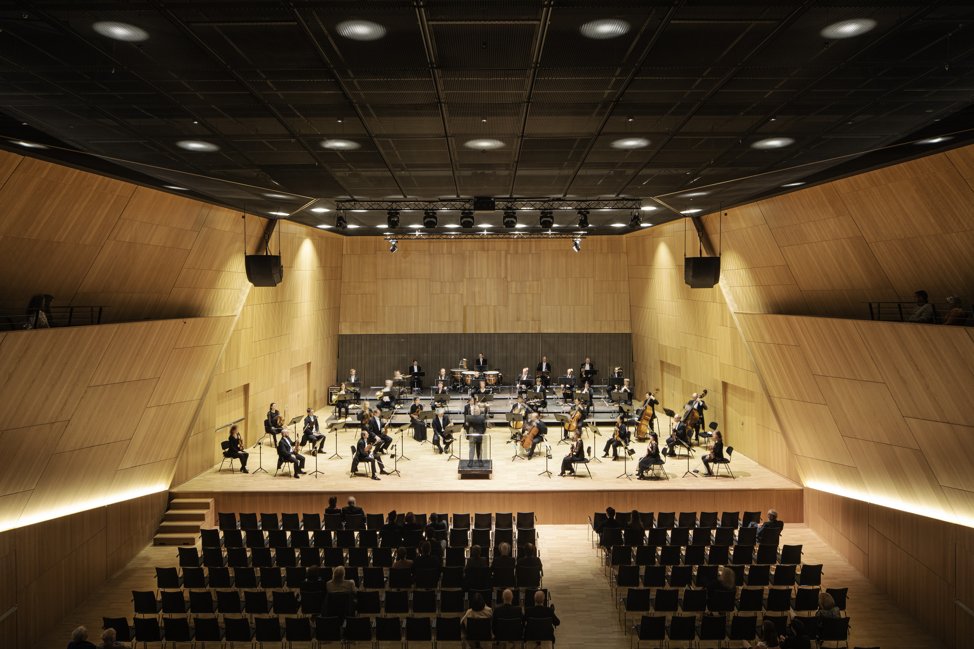 Tauberphilharmonie