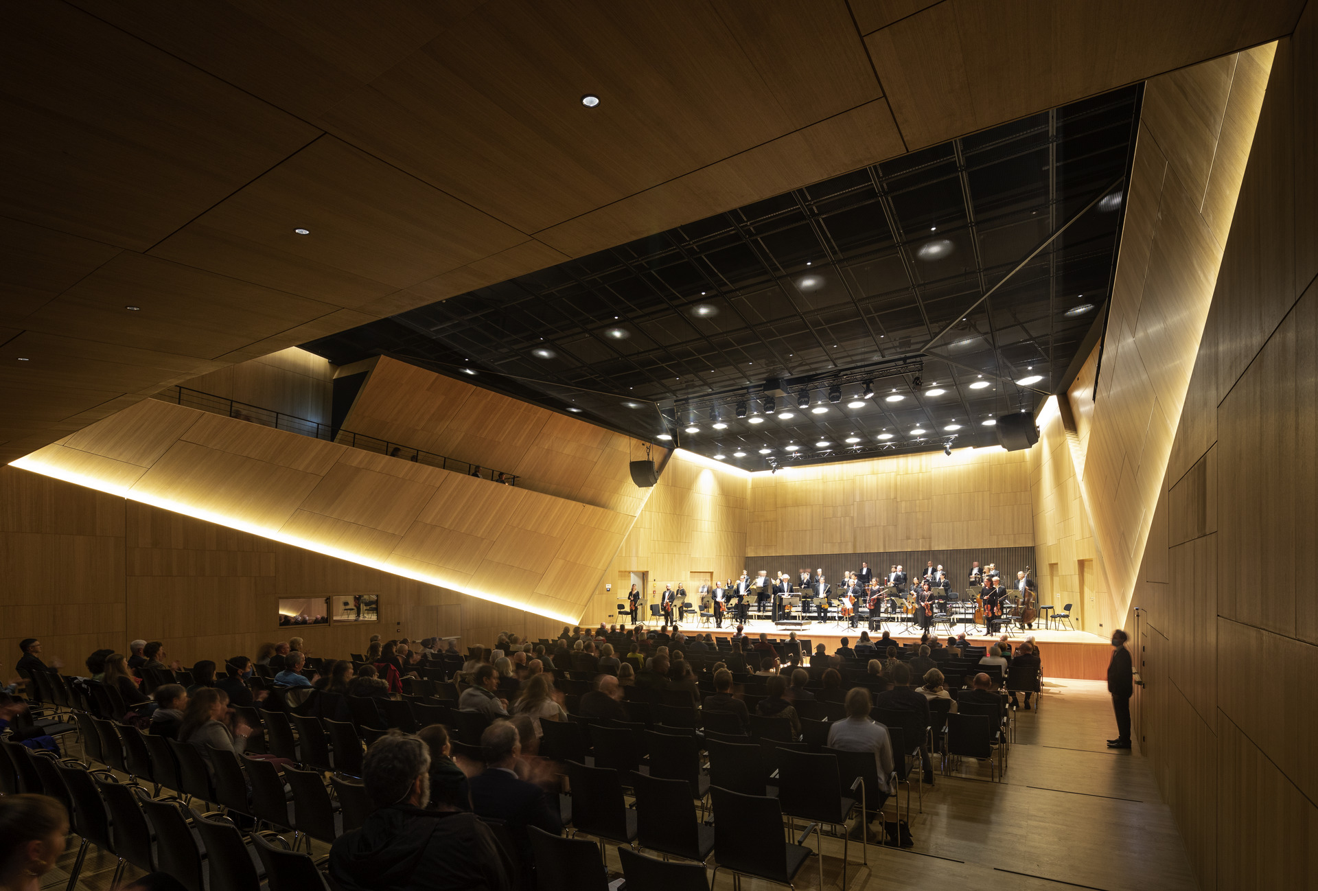 Tauberphilharmonie