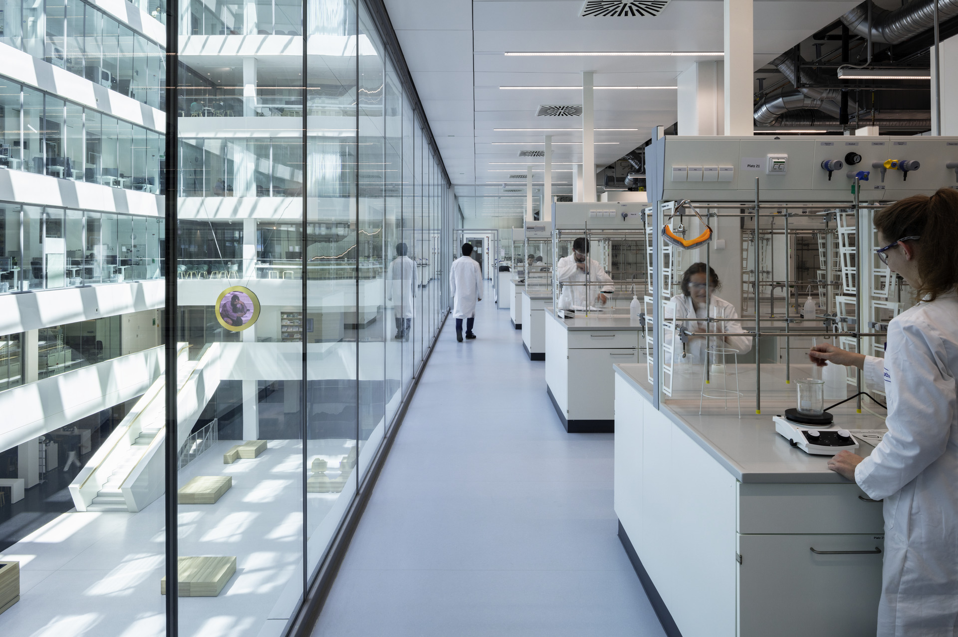 Roche Penzberg