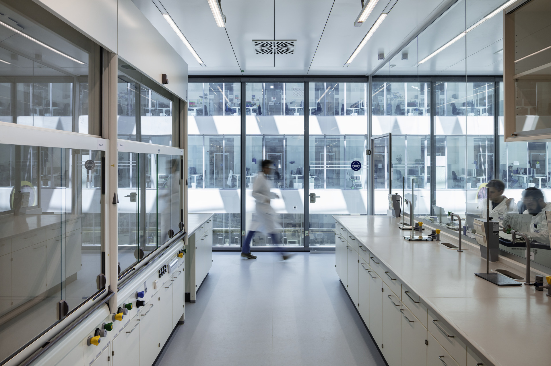 Roche Penzberg Roche Penzberg