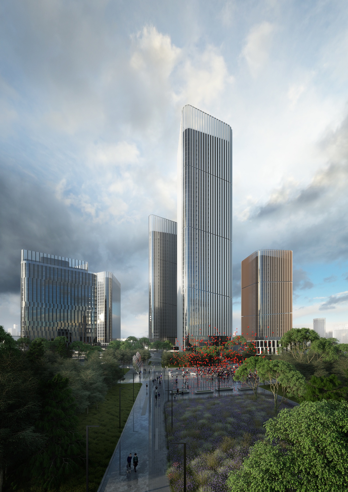 长春高新2025年四季度业绩分析