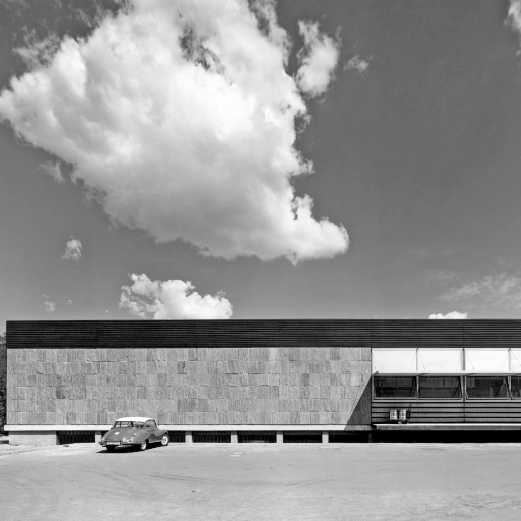 © Institut Heidersberger