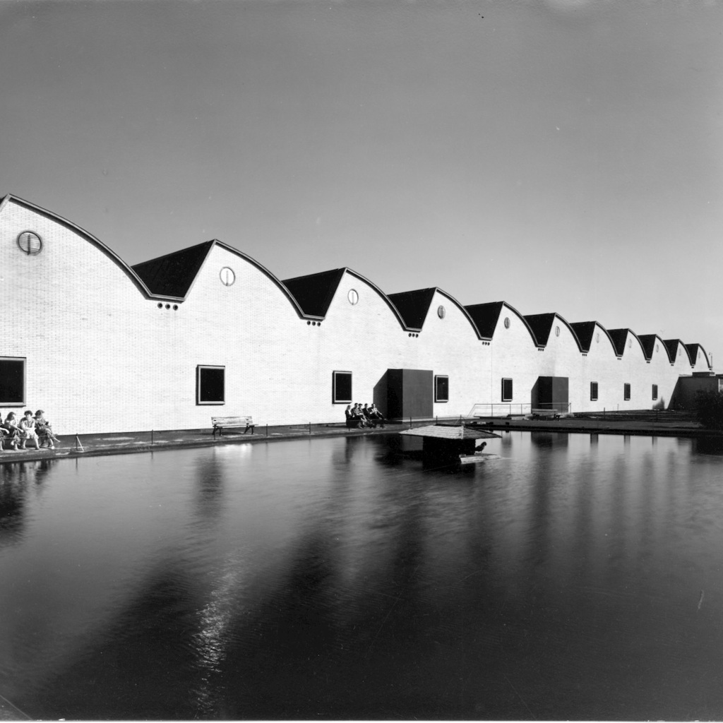 © Institut Heidersberger