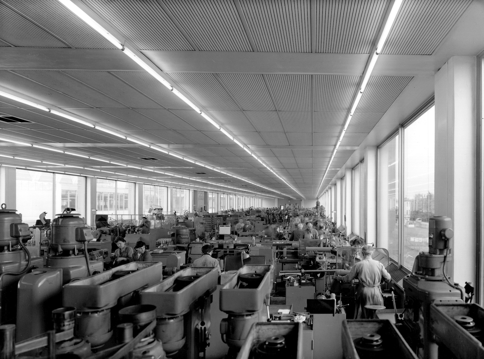 © Institut Heidersberger