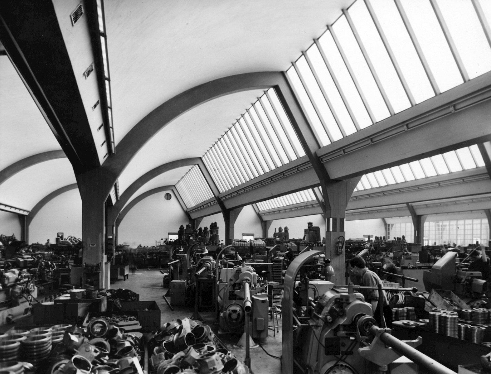 © Institut Heidersberger