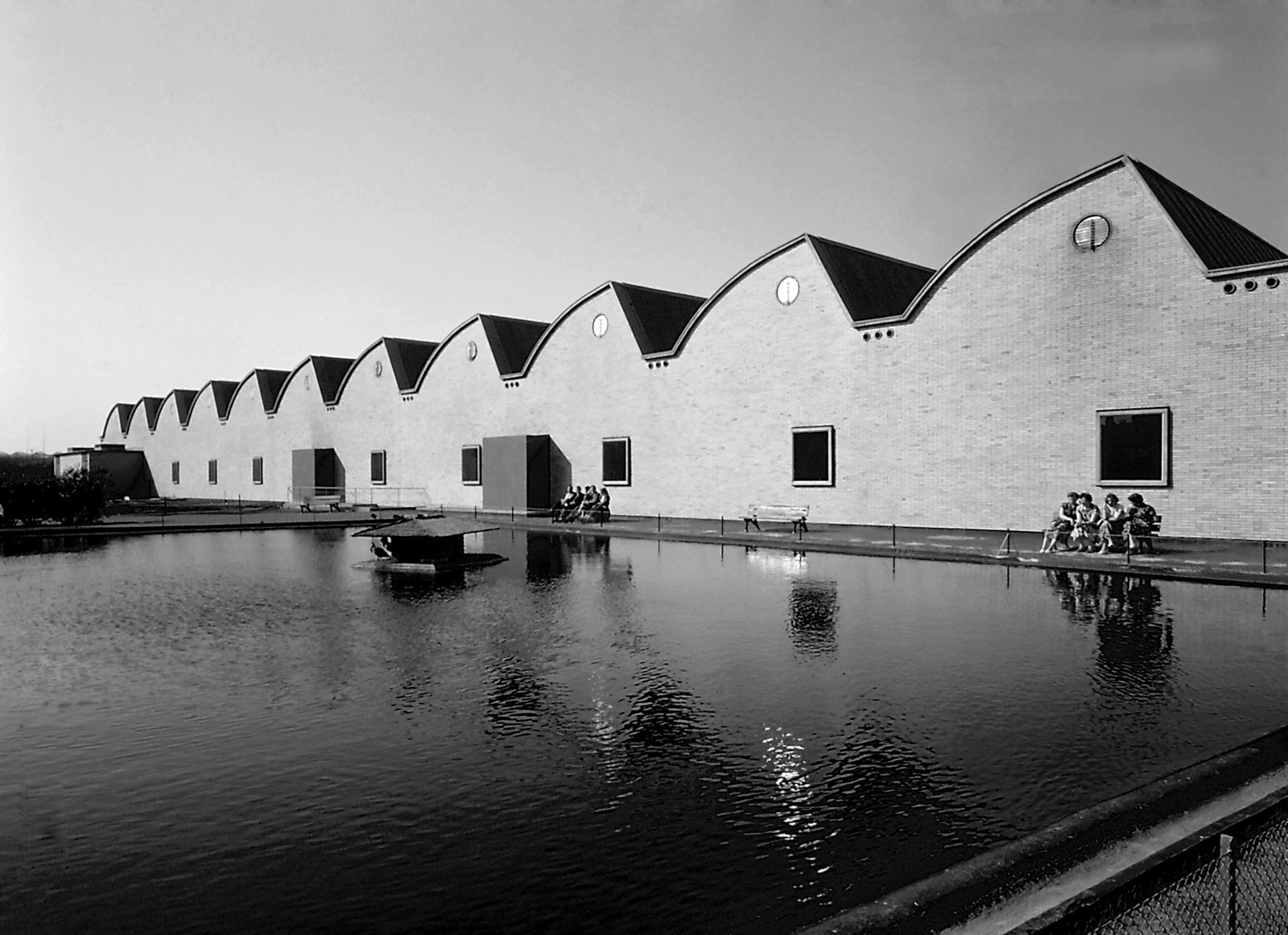 © Institut Heidersberger